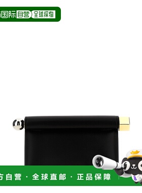 1h可退 潮奢 Jacquemus 女士 'La Rond... 小型信封包 24EBAW0039