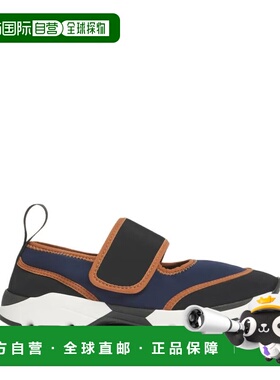 MARNI 女士运动鞋 SNZW020602P7613ZP081 SS2026 花色