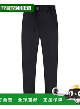 1h可退 潮奢 Ambush 男士 Closed 下摆涤纶慢跑裤