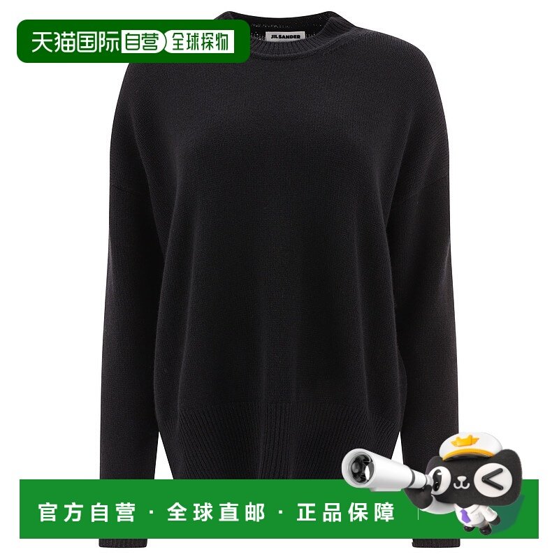 JIL SANDER 女士针织衫 J02GP0013J13206001 AW2023