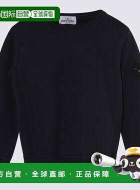 STONE ISLAND 男童针织衫 K2S166100001S0A20V0020