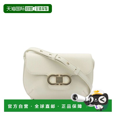 SALVATORE FERRAGAMO 女士手拿包 2210940789842MASCARPONE斜挎包