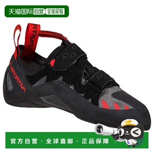LA SPORTIVA Tarantula 抱石攀岩鞋 男士透气登山鞋户外
