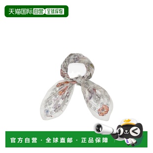 ALEXANDER MCQUEEN 女士围巾 8585313052Q9262 SS2026