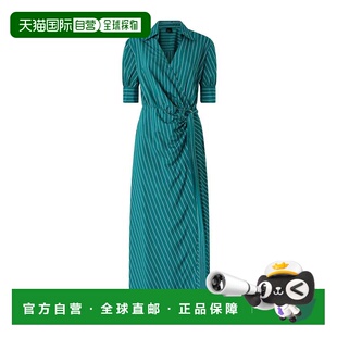 PINKO 女士连衣裙 106669A33QSE1 CO 花色 Alexandra Dress