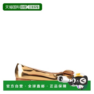 1h可退 潮奢 Gianvito Rossi 吉安维托 罗西 女士 芭蕾舞鞋