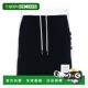 THOM FJK130A03037415 A字裙包臀裙SS2025 BROWNE 女士半身裙