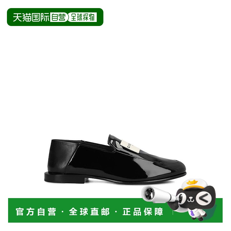 GIVENCHY 女士芭蕾乐福鞋 BE2028E2FS001AI25 AW2025