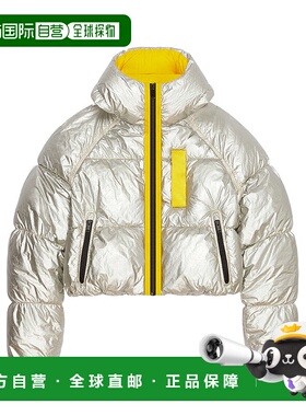 GIVENCHY 男士外套 BM013W14Y4734 AW2024 黄色