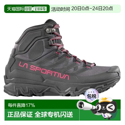 LA SPORTIVA Ultra Raptor 3 Mid GORE-TEX® 徒步靴 中性