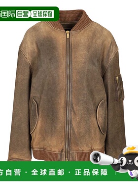 GOLDEN GOOSE DELUXE BRAND 女士西服 GUP02489P00216855260皮衣