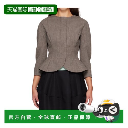 JACQUEMUS 女士西服 JAW00151AW00916880 AW2026