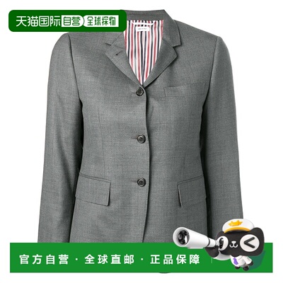THOM BROWNE 女士西服西装外套 AW2025 FBC637A00626035-0