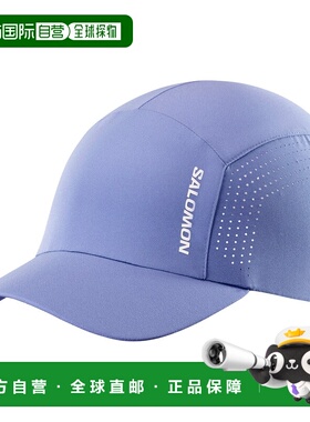 SALOMON 男士帽子 9045836MARLIN