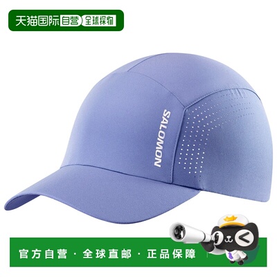 SALOMON 男士帽子 9045836MARLIN