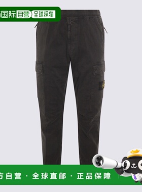 STONE ISLAND 男士休闲裤 K2S153100033S00L1V0162卫裤