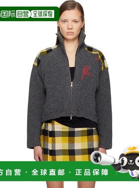 1h可退 潮奢 Vivienne Westwood 薇薇恩 韦斯特伍德 女士 灰色 Lo