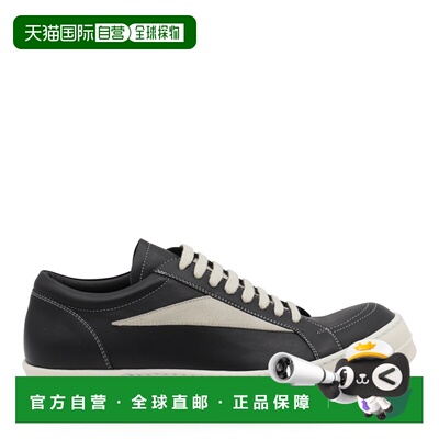 RICK OWENS 男士运动鞋 RU02F4897LCOLVS911 AW2026男鞋