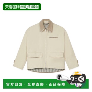 AW2025 FF62VE2729HA11 花色 女士西服 KENZO