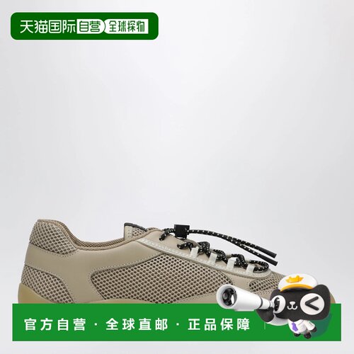 PRADA 女士运动鞋 1E490O0053ZM0F0F24 AW2026 浅棕色