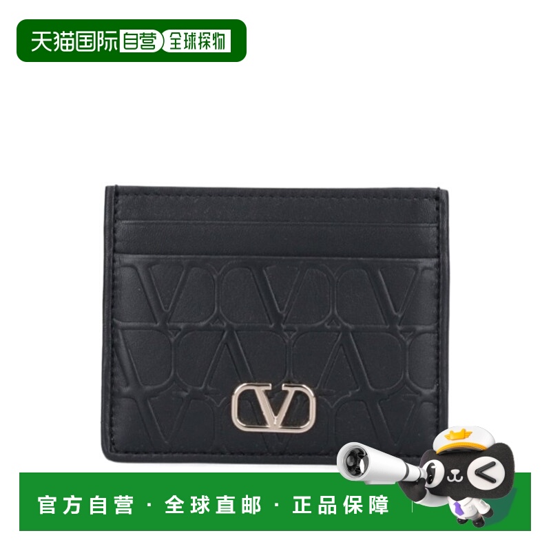 1h可退 valentino 女士 钱包