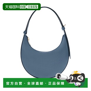 AW2025 WE00649BX4150GU000 蓝色 女士斜挎包 FURLA