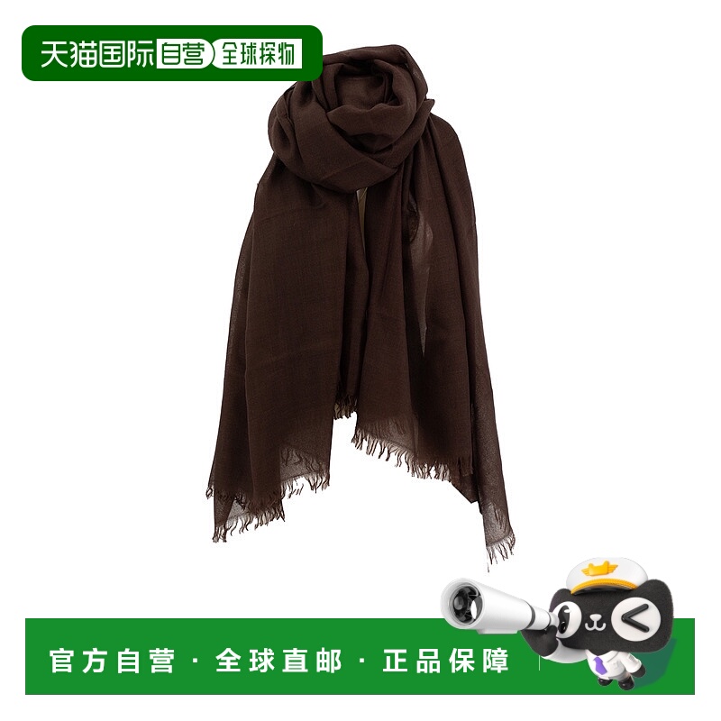 1h可退 BRUNELLO CUCINELLI 女士围巾 MSC924059C4211 AW2025