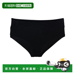 巴尔曼 女士 内裤 1h可退 舒适时尚 Balmain black黑色 潮奢