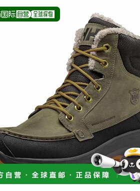 HELLY HANSEN Garibaldi V3 徒步靴 男士海丽汉森防水