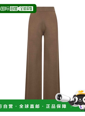 1h可退 MAX MARA 女士休闲裤 2521336011600NIGERIA004 AW2025