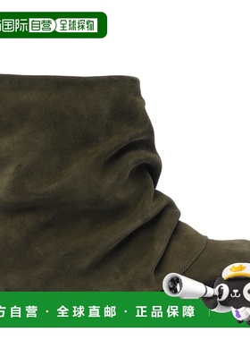 THE ATTICO 女士靴子 250WSH00832LBT040AA839 AW2025