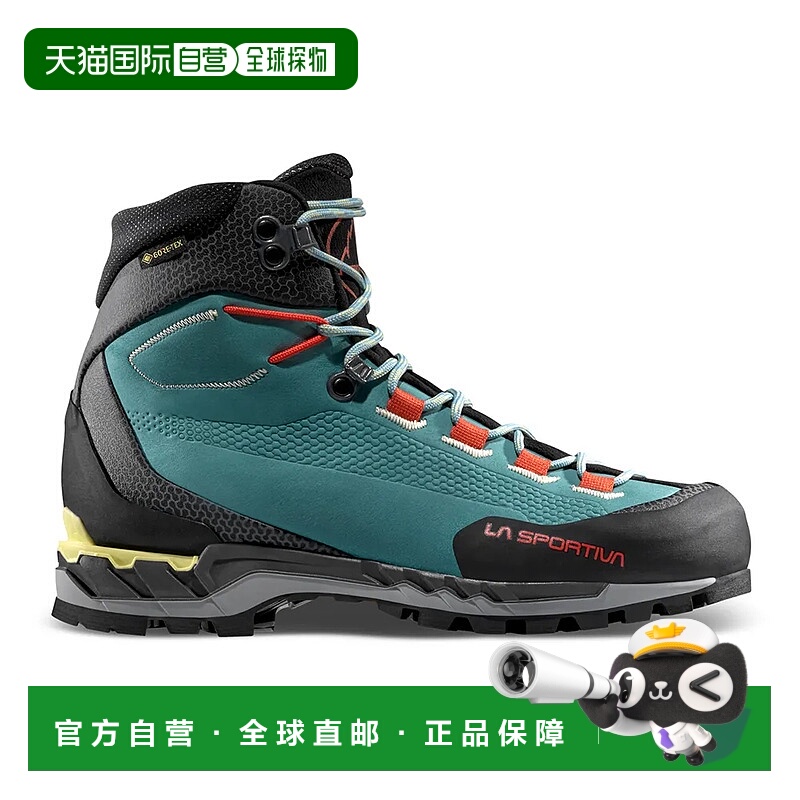 LA SPORTIVA Trango Tech Leather Goretex 登山靴 中性