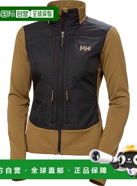 HELLY HANSEN Versalite Hybrid 海丽汉森 中性夹克