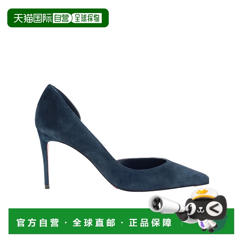 1h可退 CHRISTIAN LOUBOUTIN 女士高跟鞋 12100454369 CO