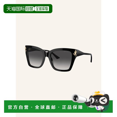 JIMMY CHOO 女士太阳镜 100164764113000 CO 花色 Sunglasses JC5