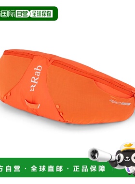 RAB 户外睡袋/吊床 5104638FIRECRACKER CO 橙色