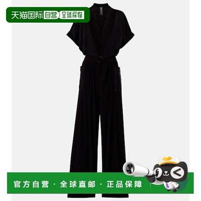 NORMAKAMALI诺玛 卡玛丽Geralyn女士礼服