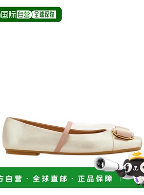 SALVATORE FERRAGAMO 女士休闲鞋 01K859787658 SS2026