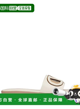 VALENTINO GARAVANI 女士芭蕾乐福鞋 WS0IB0RLLB24 SS2026