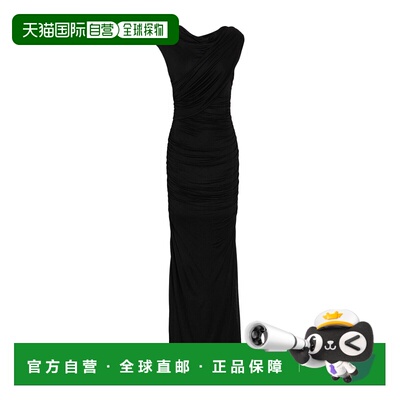 1h可退 潮奢 Blumarine 蓝色情人 女士 Party 连衣裙