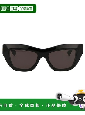 1h可退 BOTTEGA VENETA 女士眼镜 BV1218S001SUNGLASSES