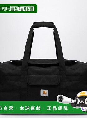 CARHARTT WIP 男士手拿包 I031580PL89XX AW2025 黑色斜挎包