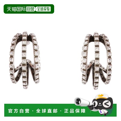 ISABEL MARANT 女士耳饰 BL0309FAD3B05BTRSI AW2026