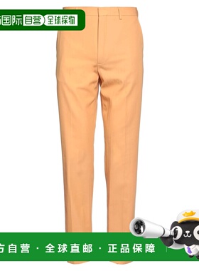 1h可退 潮奢 Dries Van Noten 德赖斯 范诺顿 男士 休闲长裤