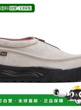 1h可退 潮奢 Nike 耐克 男士 灰色 ACG Izy 乐福鞋 HV4088100