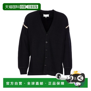 Margiela 马丁 马吉拉 1h可退 V領子扣開襟衫 Maison 男士 潮奢