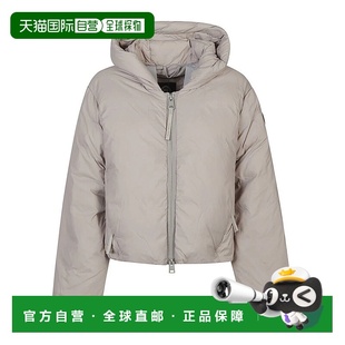CG2756WT AW2025 棕色 CANADA Goose 女士外套 Canada Jack GOOSE