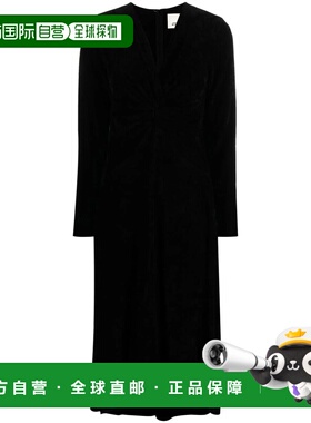 ISABEL MARANT 女士连衣裙 RO0070FAA1J30I39380 SS2023