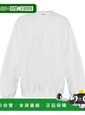 Y-3男士卫衣JM7874LGREY