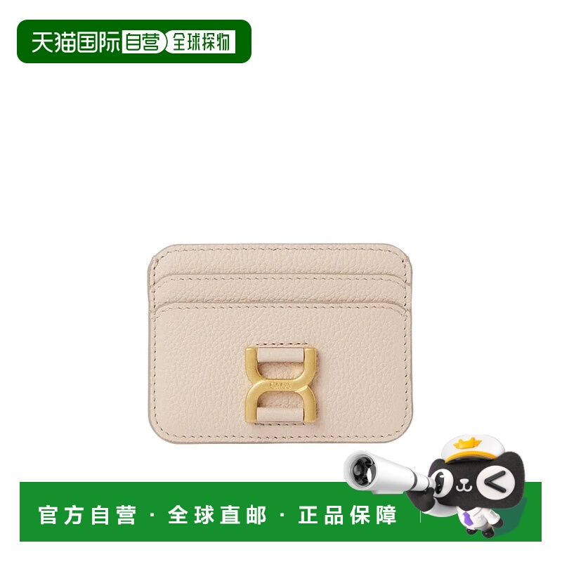 1h可退 chloe 女士 钱包牛皮卡包